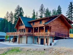 45 Shoreline Drive Thompson Falls, MT 59873