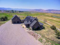 46246 Gillette Lane Ronan, MT 59864