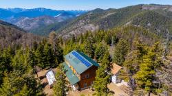 4795 Pardee Flat Road Superior, MT 59872