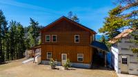 4795 Pardee Flat Road Superior, MT 59872