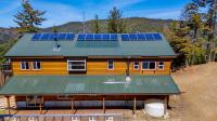 4795 Pardee Flat Road Superior, MT 59872