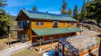 4795 Pardee Flat Road Superior, MT 59872