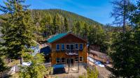 4795 Pardee Flat Road Superior, MT 59872