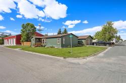 421 1st Avenue S Fairfield, MT 59436