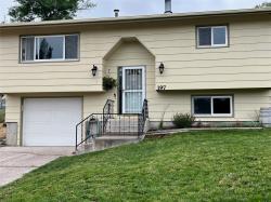 197 Ridgeway Drive Lolo, MT 59847