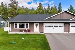 123 Crystal View Court Lakeside, MT 59922