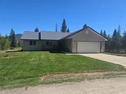 57 Rudolph Court Haugan, MT 59842
