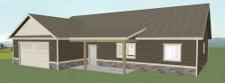 225 Palomino Drive Florence, MT 59833