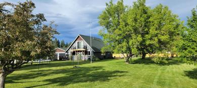 205 Mountain View Drive Victor, MT 59875