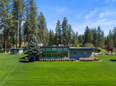 80 Riverview Road Libby, MT 59923