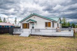 600 Riverview Drive Seeley Lake, MT 59868