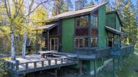 1487 Lion Mountain Drive Whitefish, MT 59937