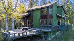 1487 Lion Mountain Drive Whitefish, MT 59937