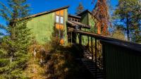 1487 Lion Mountain Drive Whitefish, MT 59937