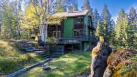 1487 Lion Mountain Drive Whitefish, MT 59937