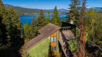 1487 Lion Mountain Drive Whitefish, MT 59937