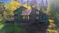1487 Lion Mountain Drive Whitefish, MT 59937
