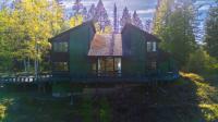 1487 Lion Mountain Drive Whitefish, MT 59937
