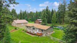 883 Lupfer Road Whitefish, MT 59937