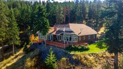 42746 Knuppel Lane Big Arm, MT 59910
