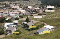 215 Belmont Street Philipsburg, MT 59858