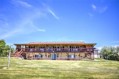 8530 Lake Park Trail Helena, MT 59602