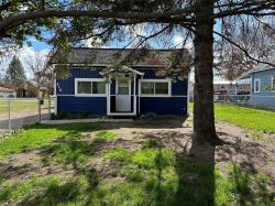 516 Buck Street Stevensville, MT 59870