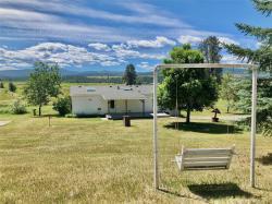 49 Roosevelt Road Eureka, MT 59917