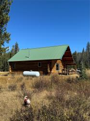 NHN Cataract Creek Road Basin, MT 59631