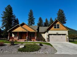 55 Osprey Loop Superior, MT 59872