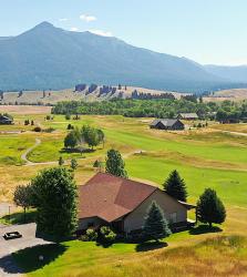 30 Demers Place Eureka, MT 59917
