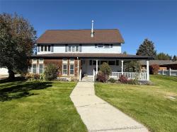 703 California Avenue Deer Lodge, MT 59722