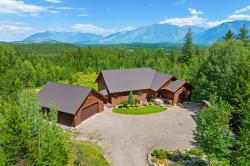 5545 Teakettle Road Columbia Falls, MT 59912