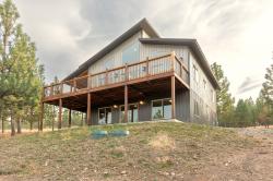 20 Leiber Road Plains, MT 59859