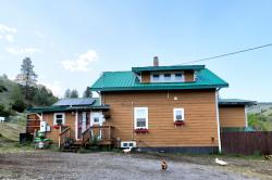 187 Edwards Gulch Road Drummond, MT 59832