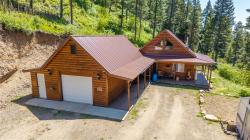 18711 Copper Ridge Trail Florence, MT 59833