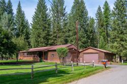 175 Sunny Side Drive Libby, MT 59923