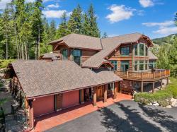 153 Ridge Run Drive Whitefish, MT 59937