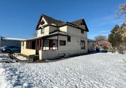 1114 Cedar Street Missoula, MT 59802