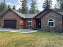 638 Trestle Creek Drive Saint Regis, MT 59866