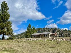 29 Bear Gulch Road Drummond, MT 59832