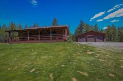 130 Crosscut Road Rexford, MT 59930
