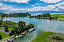 Boat Slip 23 Bigfork, MT 59911