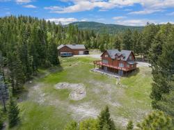 1945 Ashley Lake Road Kalispell, MT 59901