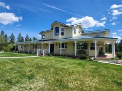 3688 Judith Lane Darby, MT 59829