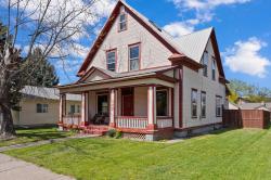 107 6th Avenue E Polson, MT 59860