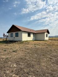 37 Ramspeck Lane White Sulphur Springs, MT 59645