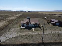 37 Ramspeck Lane White Sulphur Springs, MT 59645