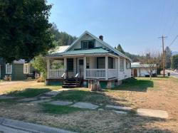 1504 Dakota Avenue Libby, MT 59923