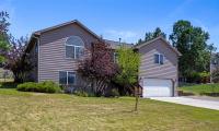 6610 Justin Court Missoula, MT 59803